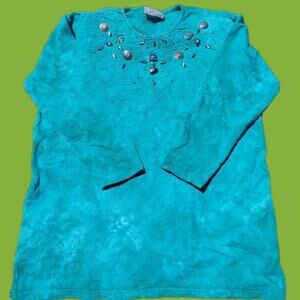 Vintage Cover Charge Sweatshirt